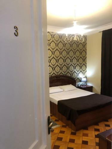Bed & Breakfast Elross