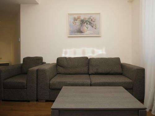 Hhoonj Villas And Apartments