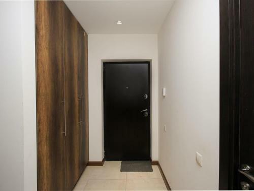 Hhoonj Villas And Apartments