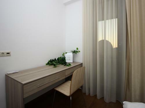 Hhoonj Villas And Apartments