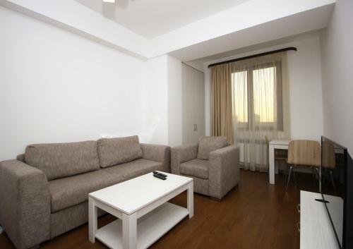 Hhoonj Villas And Apartments