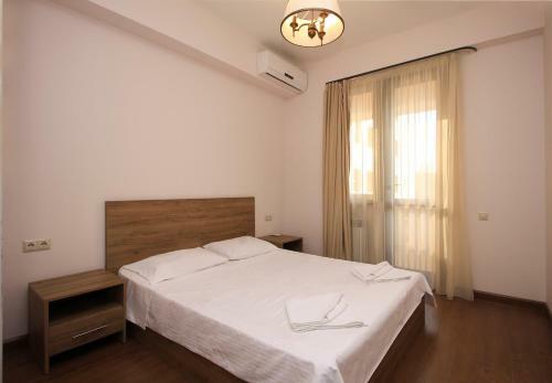 Hhoonj Villas And Apartments