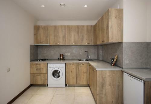 Hhoonj Villas And Apartments