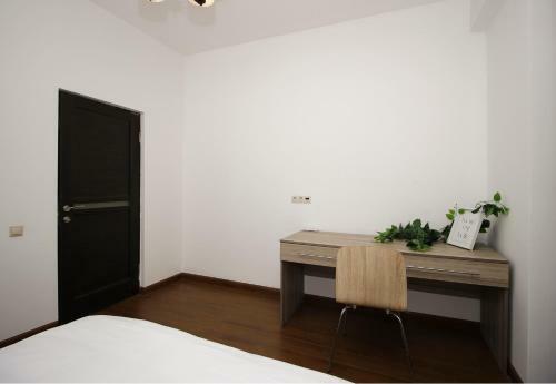 Hhoonj Villas And Apartments