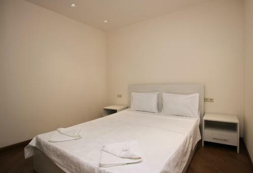 Hhoonj Villas And Apartments