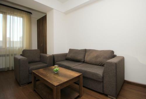 Hhoonj Villas And Apartments