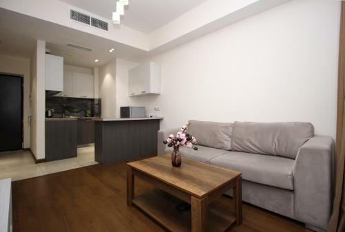 Hhoonj Villas And Apartments