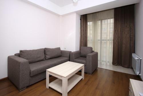 Hhoonj Villas And Apartments