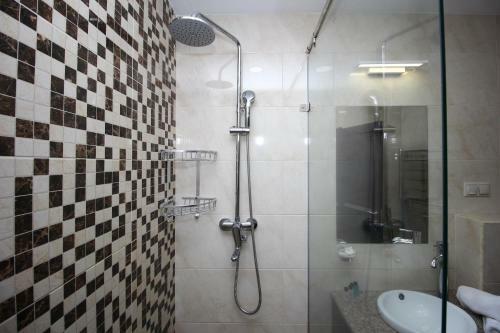 Hhoonj Villas And Apartments