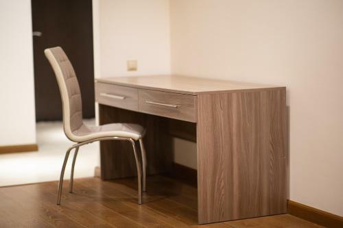 Hhoonj Villas And Apartments