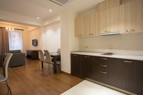 Hhoonj Villas And Apartments