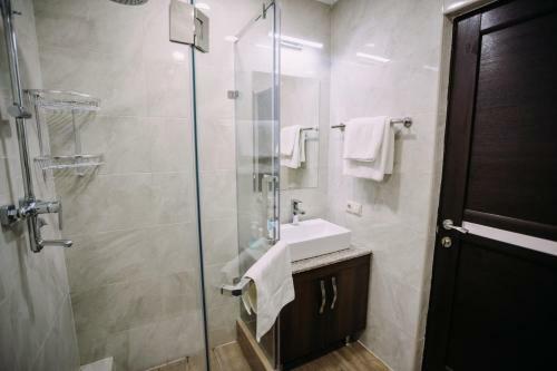 Hhoonj Villas And Apartments