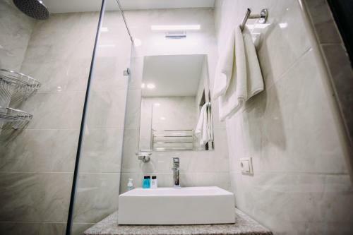 Hhoonj Villas And Apartments