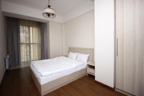 Hhoonj Villas And Apartments