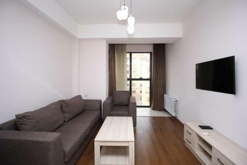 Hhoonj Villas And Apartments