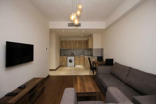 Hhoonj Villas And Apartments