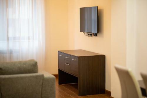 Hhoonj Villas And Apartments