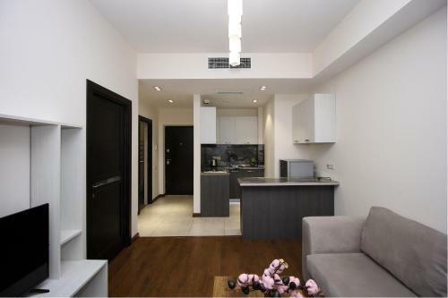 Hhoonj Villas And Apartments