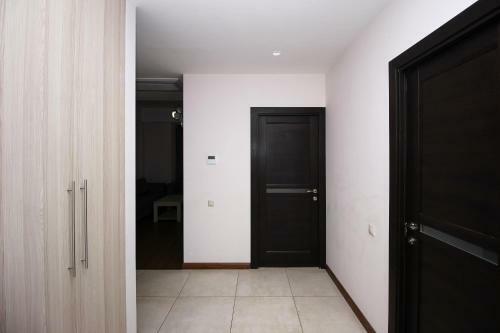 Hhoonj Villas And Apartments