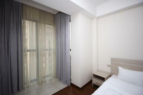 Hhoonj Villas And Apartments