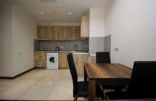 Hhoonj Villas And Apartments