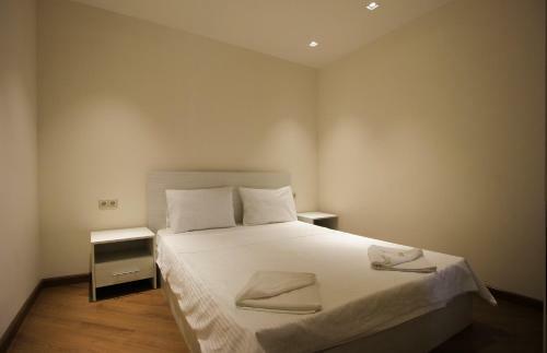 Hhoonj Villas And Apartments