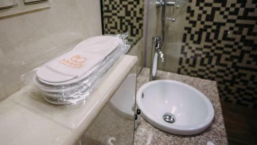 Hhoonj Villas And Apartments