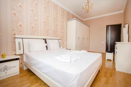 Stay Inn-royal Suite Apartments
