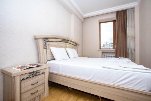 Stay Inn-royal Suite Apartments