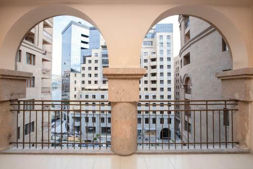 Stay Inn-royal Suite Apartments