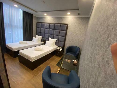 Viaggio Hotel & Tours
