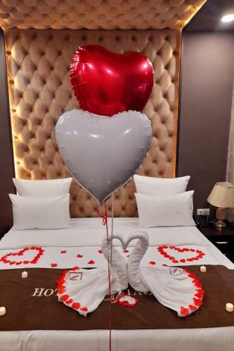 Viaggio Hotel & Tours