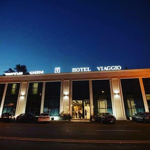 Viaggio Hotel & Tours