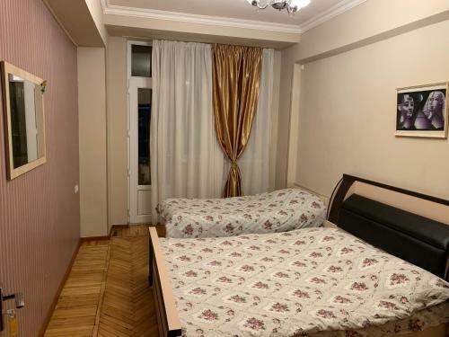 Friends Apartments Near Republic Square