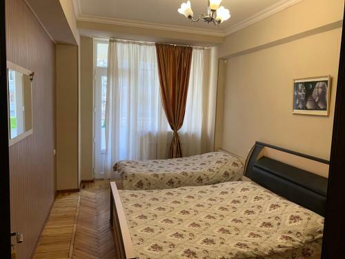 Friends Apartments Near Republic Square