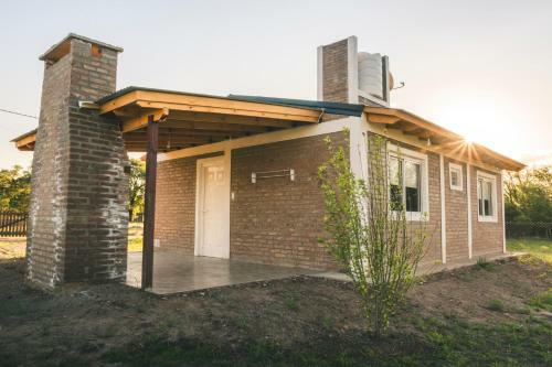 El Retiro - Casa de Campo En Los Reartes