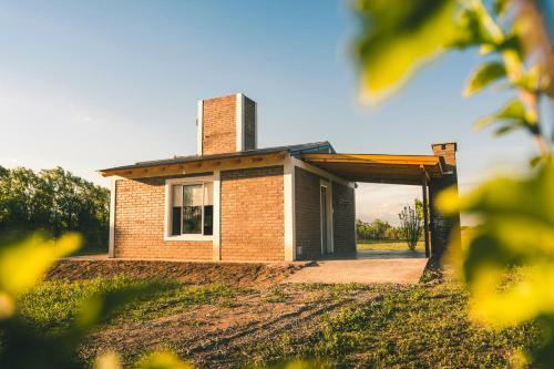 El Retiro - Casa de Campo En Los Reartes