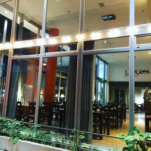 Apartamento Lujan Homes
