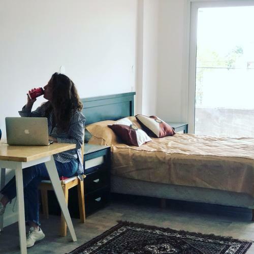 Apartamento Lujan Homes