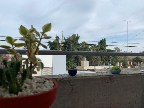 Apartamento Lujan Homes