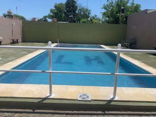 Apartamento Lujan Homes