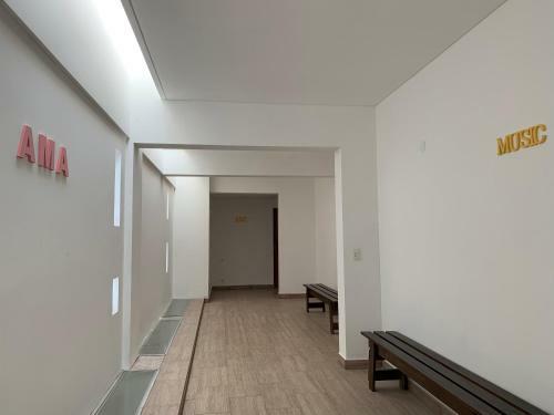 Apartamento Lujan Homes