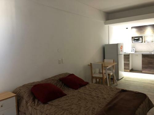 Apartamento Lujan Homes