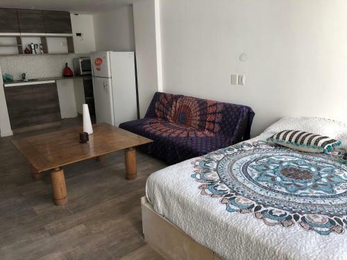 Apartamento Lujan Homes