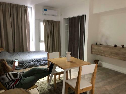 Apartamento Lujan Homes