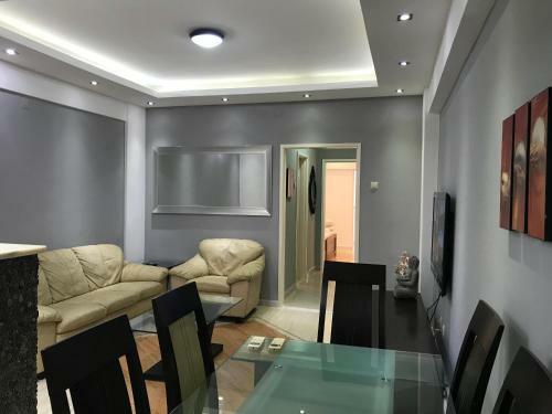 Apartamento Rua Jos� de Oliveira Barbosa