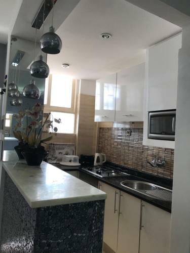 Apartamento Rua Jos� de Oliveira Barbosa