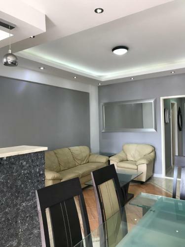 Apartamento Rua Jos� de Oliveira Barbosa
