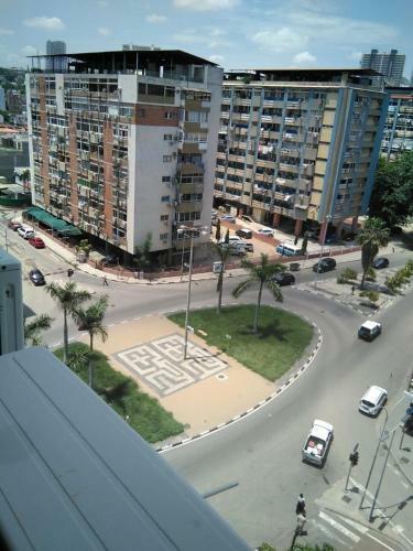 Apartamento Rua Jos� de Oliveira Barbosa