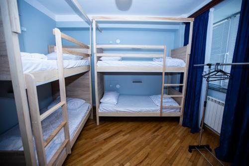 Sweet Sleep Hostel